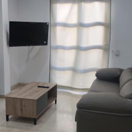 Appartement San Martin à Teruel Extérieur photo