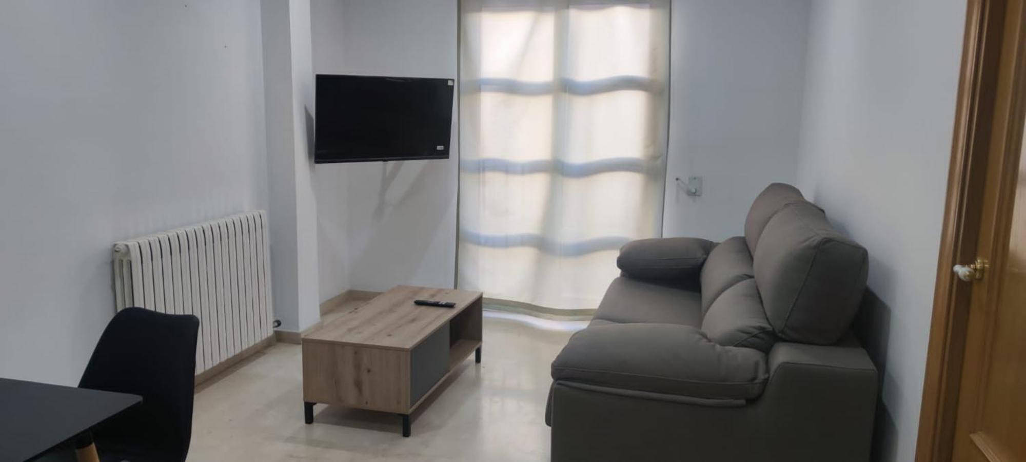 Appartement San Martin à Teruel Extérieur photo